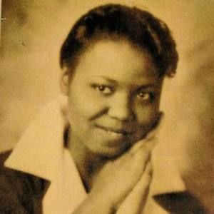 Meet your Posher, Deborah